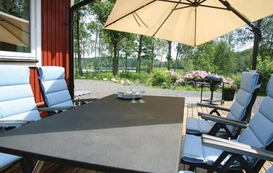 Holiday home Amazing home in Perstorp with 3 Bedrooms