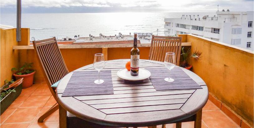 Holiday home Nice home in Fuengirola w/ WiFi and 2 Bedrooms