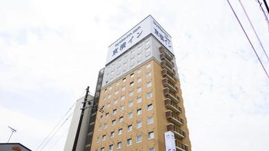 Hotel Toyoko Inn Shin-shirakawa Ekimae
