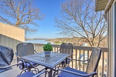 Apartments Osage Beach Condo with Pools and Boat Dock Access