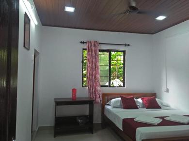 Guest house SuryaHomes