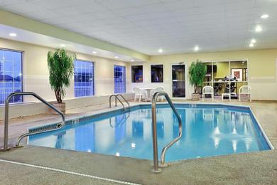 Hotel Country Inn & Suites by Radisson, Rock Falls, IL