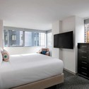 Отель The Royal Sonesta Chicago Downtown