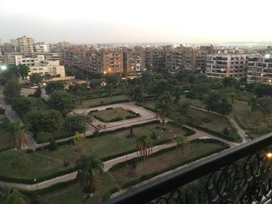 Апартаменты Luxurious Apartment Sheraton Heliopolis, Airport zone, Cairo