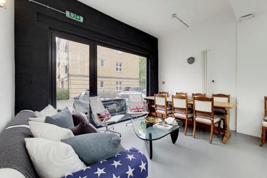 Apartments The Bethnal Green Place - Lovely 2BDR Flat
