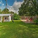 Holiday home Cozy Texas Cottage half Mile to Downtown!