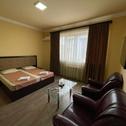 Отель MBM Hotel Yerevan