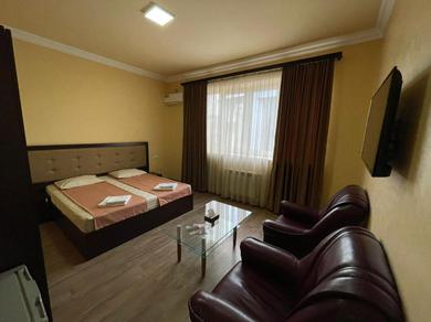 MBM Hotel Yerevan