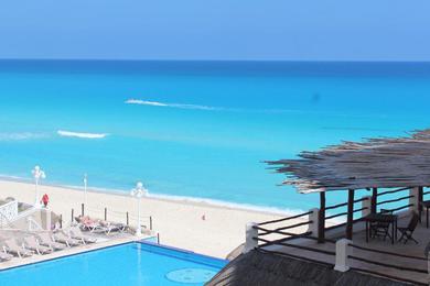 Апарт-отель Cancun Plaza - Best Beach