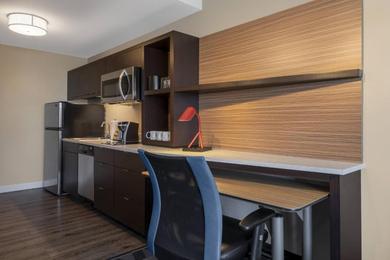 Hotel TownePlace Suites by Marriott St. Louis Edwardsville, IL