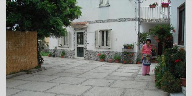 Вилла Villa MariaGrazia
