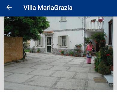 Villa Villa MariaGrazia