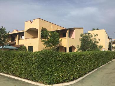 Holiday home Villa Marina di Pisticci - Matera