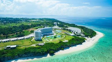 Resort Hilton Okinawa Sesoko Resort