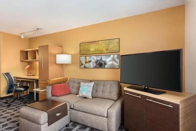 Aparthotel TownePlace Suites by Marriott Denver West Federal Center
