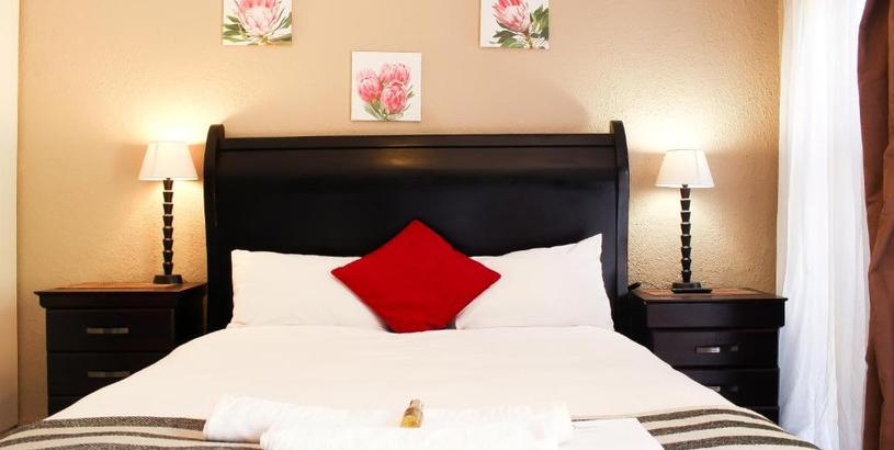 Guest house Dumelang Executive Lodge - Midrand, FREE WiFi and Parking