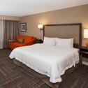 Hotel Hampton Inn & Suites Valdosta/Conference Center