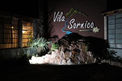 Hotel Vila Sornico