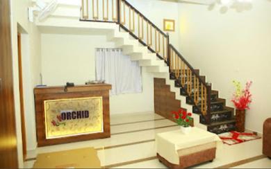Guest house Orchid Ranipuram