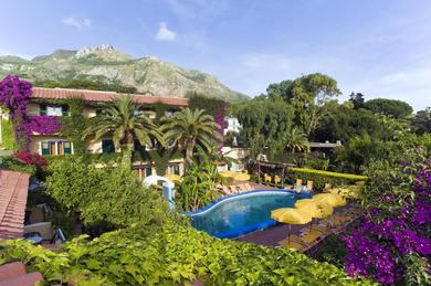 Hotel Villa Angela Hotel & Spa