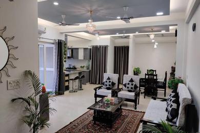 Апартаменты Anand's Aashiyana Homestay R1 R2