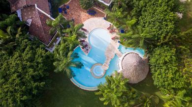 Villa Casa de Campo Luxury Villas - Private Paradise at La Romana