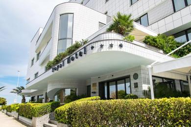 Hotel Hotel Royal