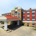 Hotel Holiday Inn Express Hotel & Suites Baton Rouge -Port Allen, an IHG Hotel