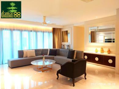 Апартаменты Luxury Suite @ Damai 88 KLCC Kuala Lumpur