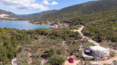 Holiday home Family friendly house with a swimming pool Kabli, Peljesac - 16795