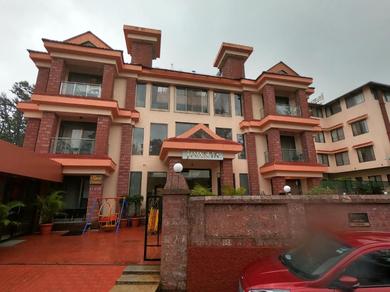 Отель Jivanta Mahabaleshwar
