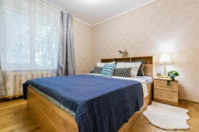 Apartments Hermes Aparts Hlobistova 6 (2 bedroom)