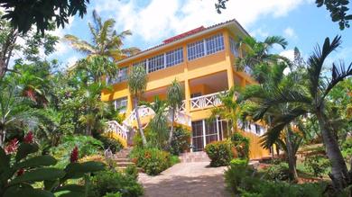 Villa Casa Tropical