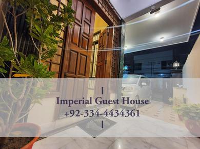 Guest house Imperial Guest House