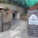 Гостевой дом Agriturismo La Lobra