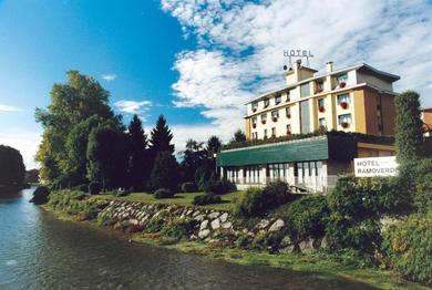 Hotel Hotel Ramoverde