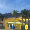 Отель Super 8 by Wyndham Dania/Fort Lauderdale Arpt