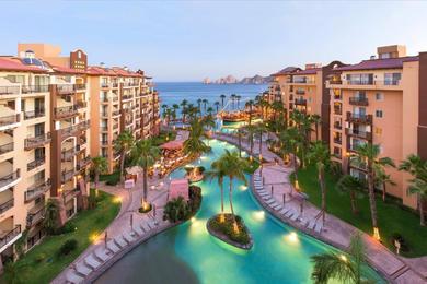 Курорт Villa del Arco Beach Resort & Spa