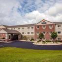 Отель Comfort Inn & Suites Davenport - Quad Cities