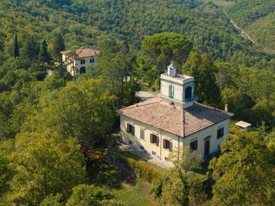 Villa Villa Votanidi
