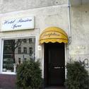 Guest house Hotel-Pension Spree