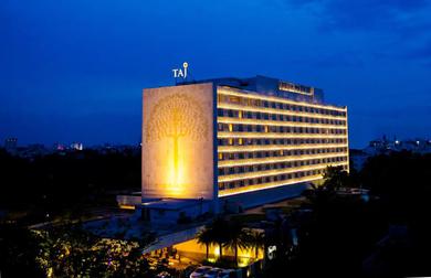 Hotel Taj Coromandel
