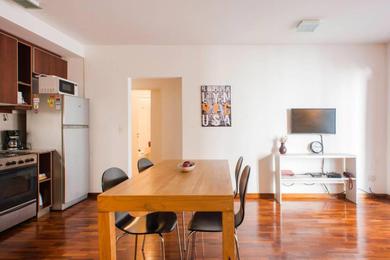 Apartments WONDERFUL APARTMENT - PALERMO WIFI -