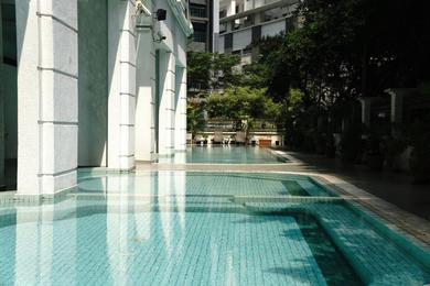 Holiday home KLCC 2 rooms apartment