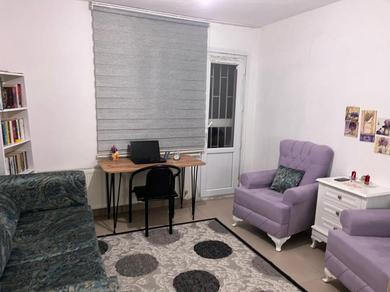 Апартаменты single room, for women only, in Üsküdar
