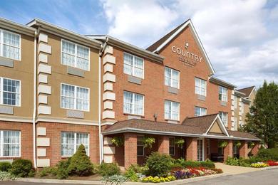 Hotel Country Inn & Suites by Radisson, Macedonia, OH