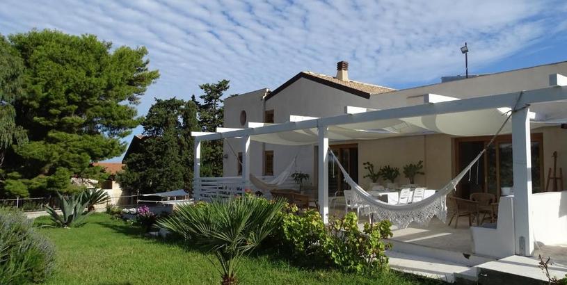 Guest house Guesthouse Anchise 38