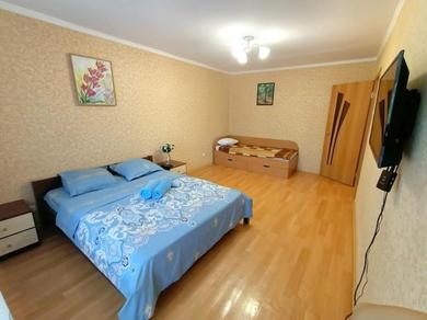 Apartments 1 комнатные апартаменты на Ауэльбекова 138