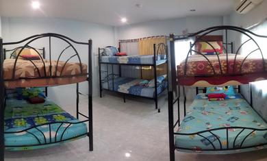 Hostel Star Dormitory