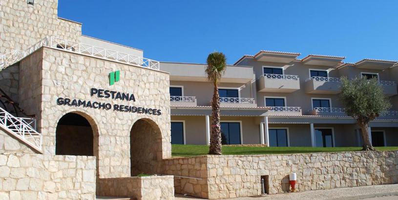 Апарт-отель Pestana Gramacho Residences